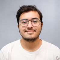 Foto de Clark Silva - UX/UI Designer formado pela UX Quest