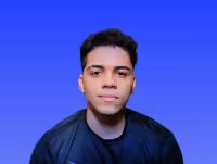 Foto de Mateus Queiroz - Product Designer formado pela UX Quest